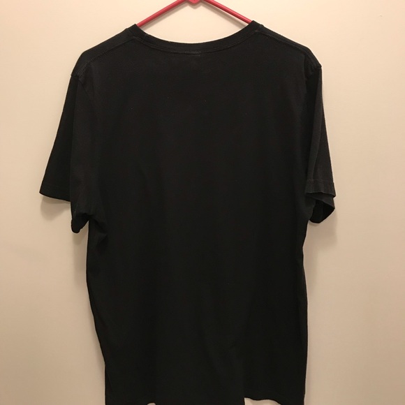 Underground Unltd t-shirt, Size L - Picture 5 of 5